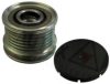 AUTEX 654590 Alternator Freewheel Clutch